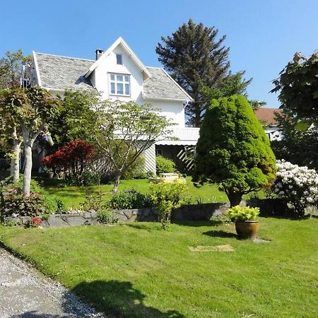 Charming Flat In Cosy Farmhouse Skudeneshavn Eksteriør billede